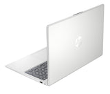 HP AI 15-fd2026nlx Intel Core Ultra 5 225U Computer portatile 39,6 cm (15.6") Full HD 8 GB DDR5-SDRAM 512 GB SSD Wi-Fi 6 (802.11ax) Windows 11 Home AI PC Argento