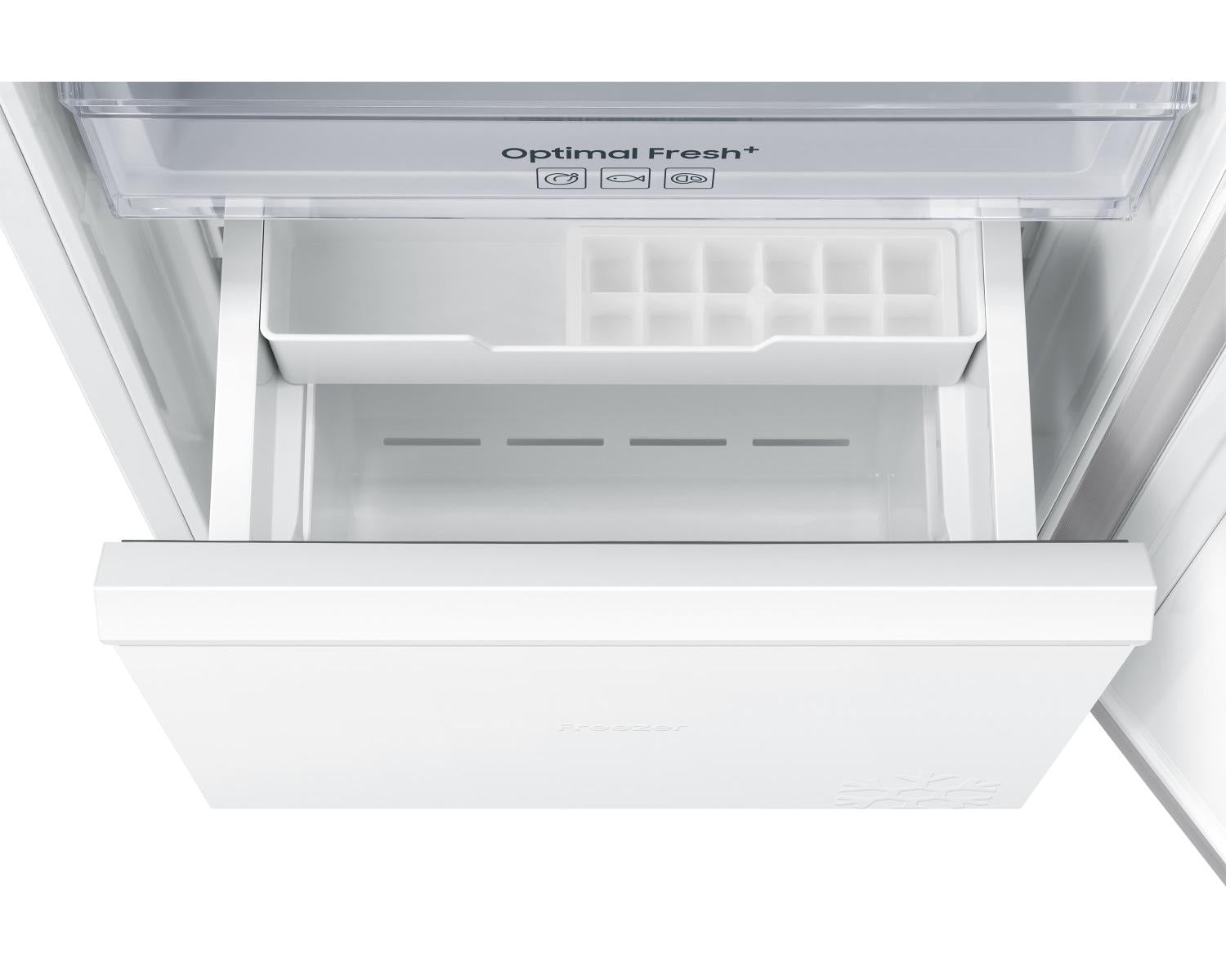 Samsung BRD27603FWW Frigorifero Monoporta da Incasso 1.78m Total No Frost 270L Bianco