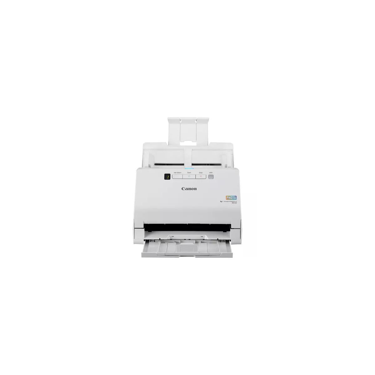 Canon 5209C003AA RS40 Scanner a foglio 600x600 DPI Bianco