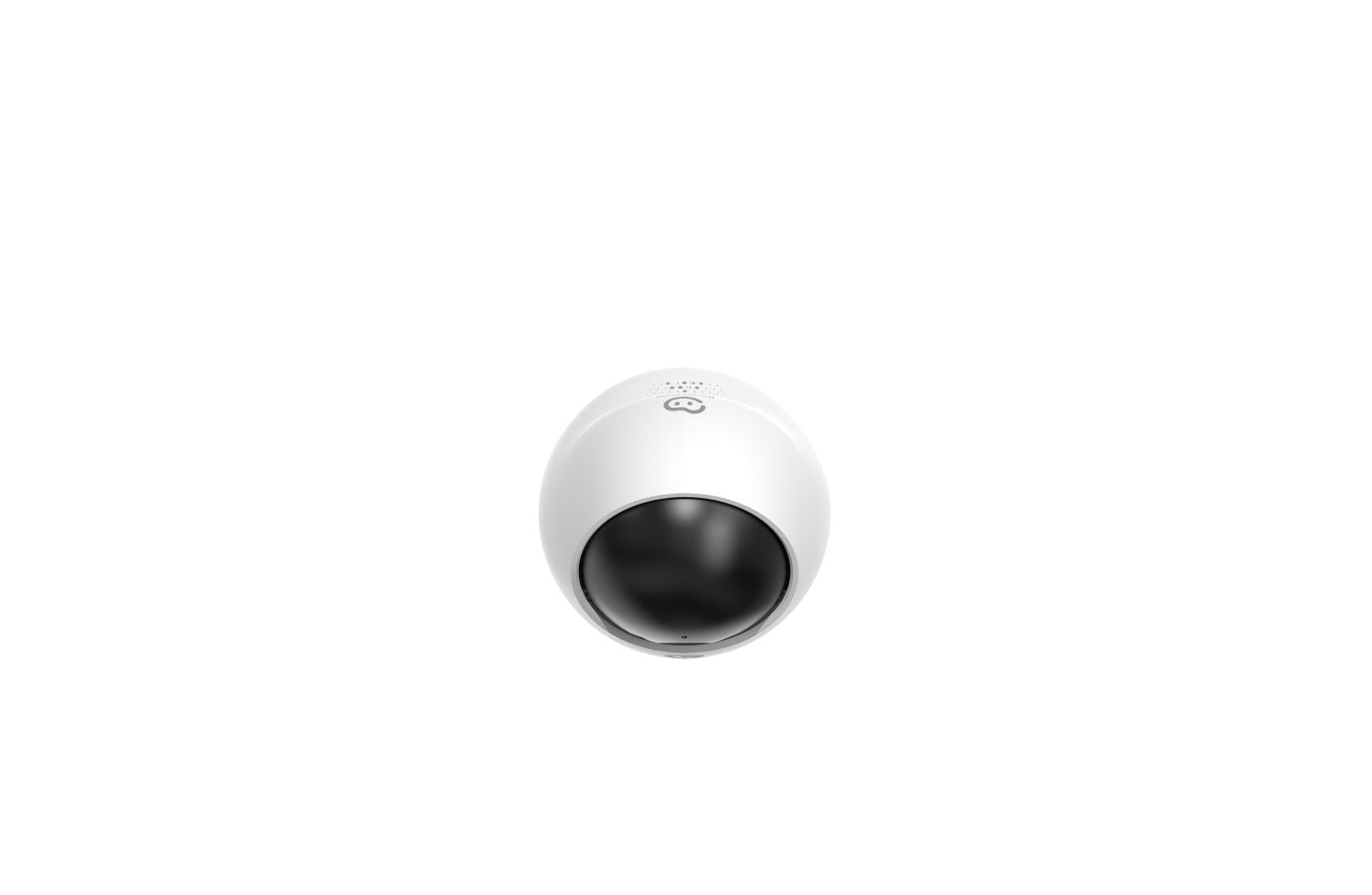 EZVIZ D220 Dual 2K Cupola Telecamera di sicurezza IP Interno 2880 x 1620 Pixel Parete