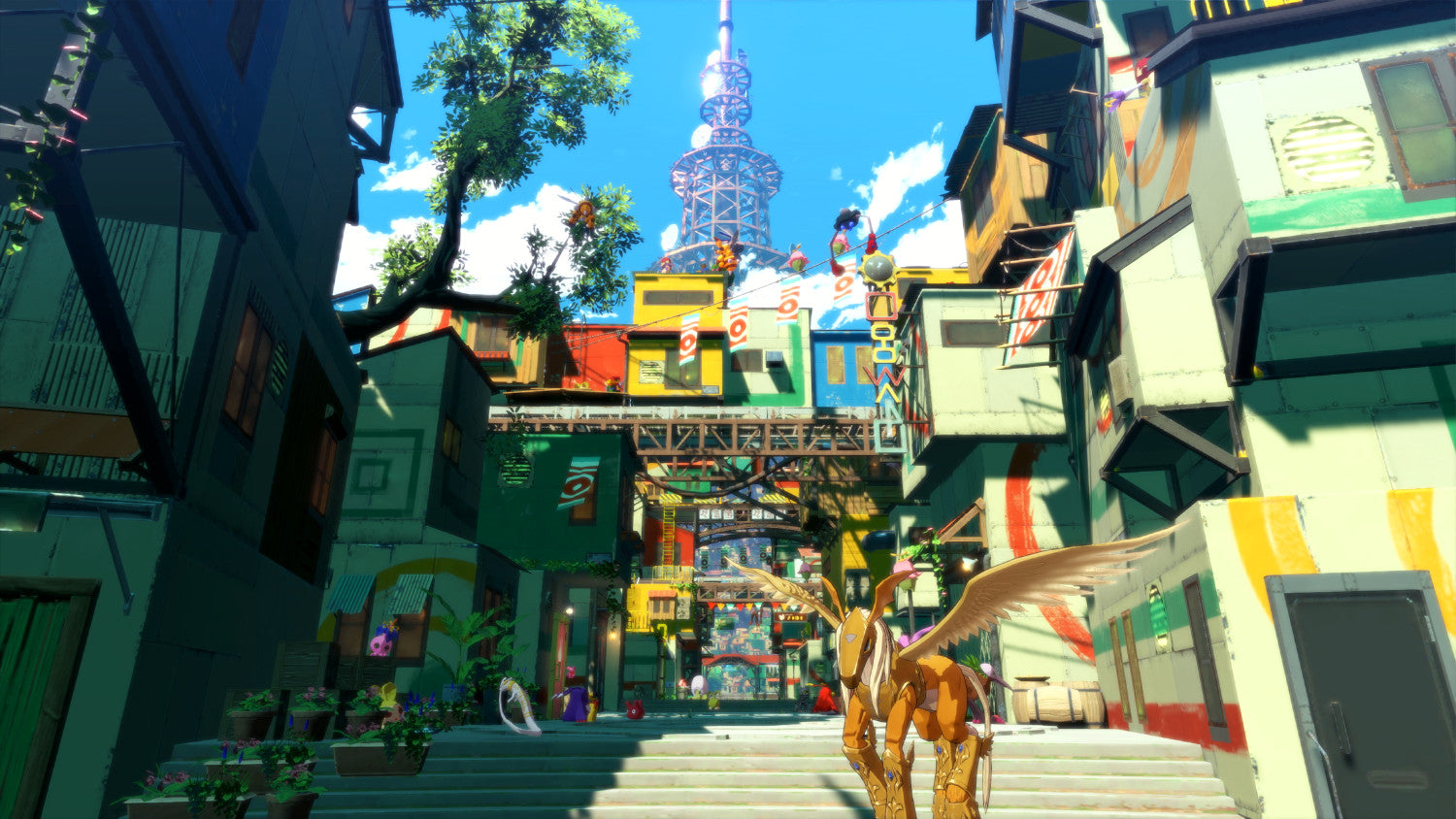 BANDAI NAMCO Entertainment Digimon Story: Time Stranger Nsw2 Standard Giapponese, Francese, Tedesca, ITA, ESP, Coreano, Cinese semplificato, Cinese tradizionale, POR-BRA, Inglese degli Stati Uniti Nintendo Switch 2