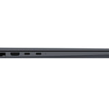 Samsung Galaxy Book6 Copilot+ PC Intel Core Ultra 5 325 Computer portatile 40,6 cm (16") WUXGA 16 GB LPDDR5x-SDRAM 512 GB SSD Wi-Fi 6E (802.11ax) Windows 11 Home Grigio Italiano