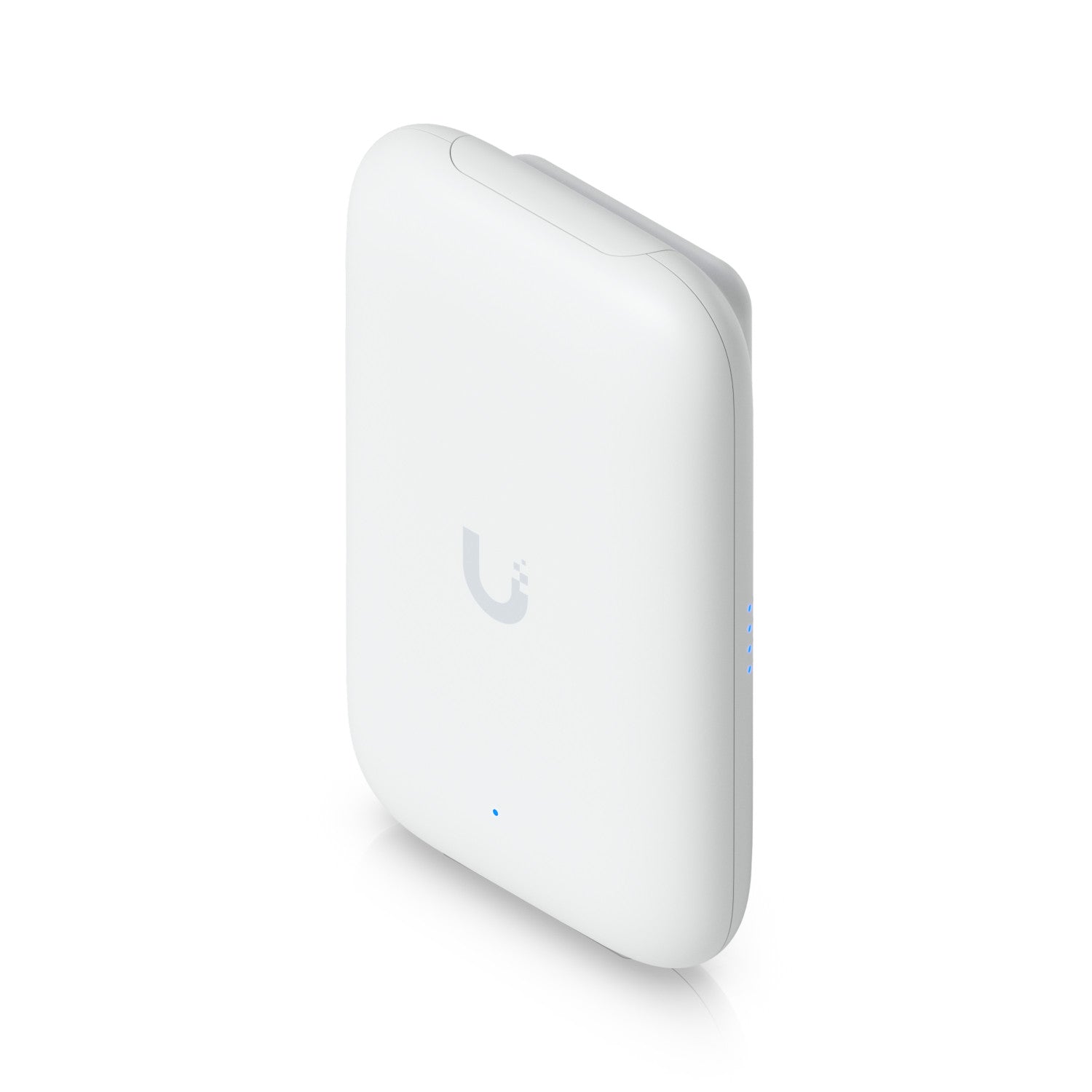 Ubiquiti Swiss Army Knife Ultra 866.7 Mbit.s Bianco Supporto Power over Ethernet PoE