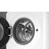Smeg WN94SEA Lavatrice Caricamento frontale 9 kg 1400 Giri/min Bianco