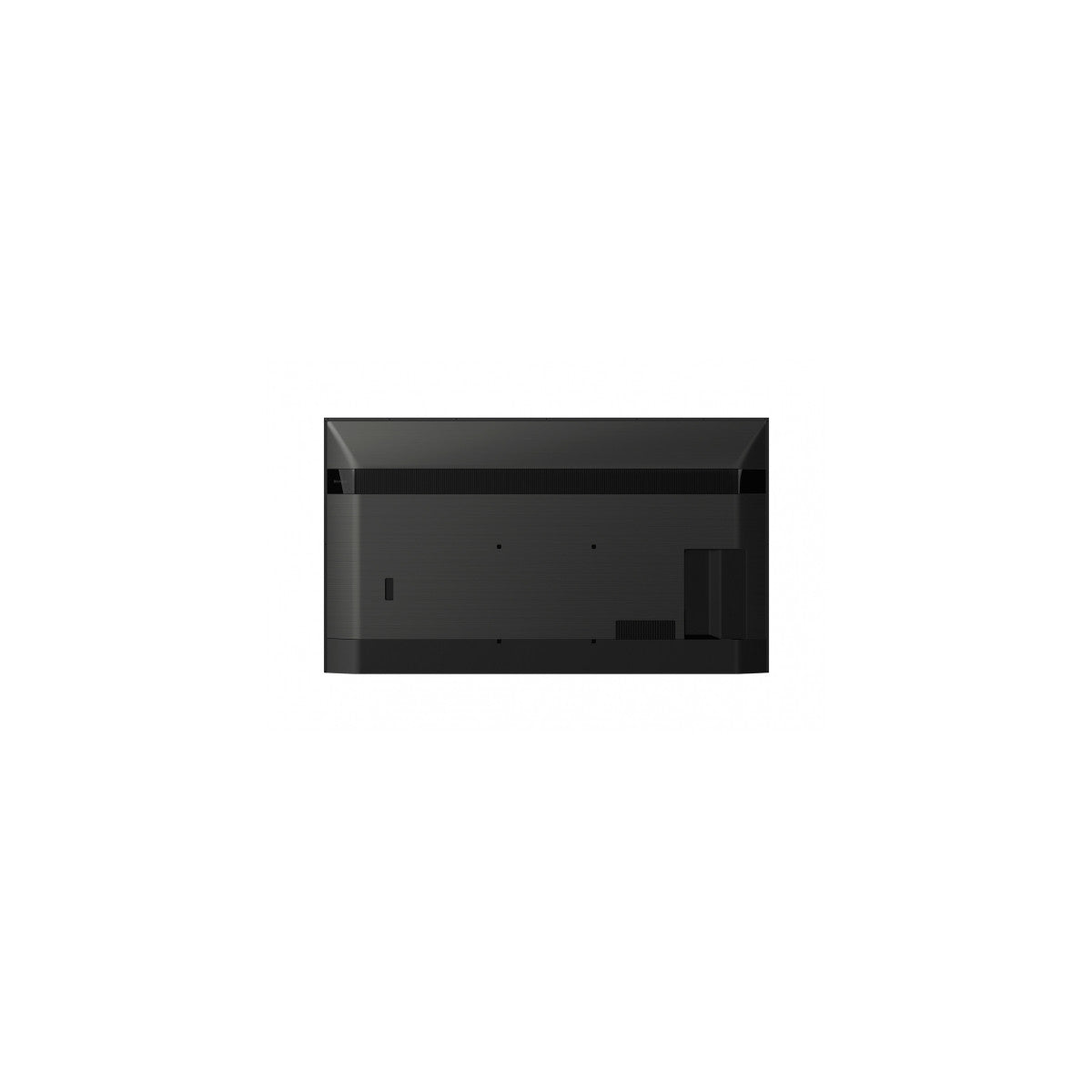 Sony FW-65BZ30L visualizzatore di messaggi Pannello piatto per segnaletica digitale 165,1 cm (65") LCD Wi-Fi 440 cd/m² 4K Ultra HD Nero Android 24/7