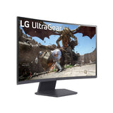 LG 27GS60QC-B Monitor PC 68,6 cm (27") 2560 x 1440 Pixel Full HD LCD Nero
