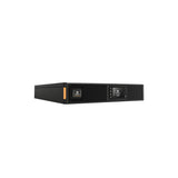 Vertiv Liebert GXT5-2000IRT2UXLN gruppo di continuità (UPS) Doppia conversione (online) 2 kVA 2000 W 8 presa(e) AC