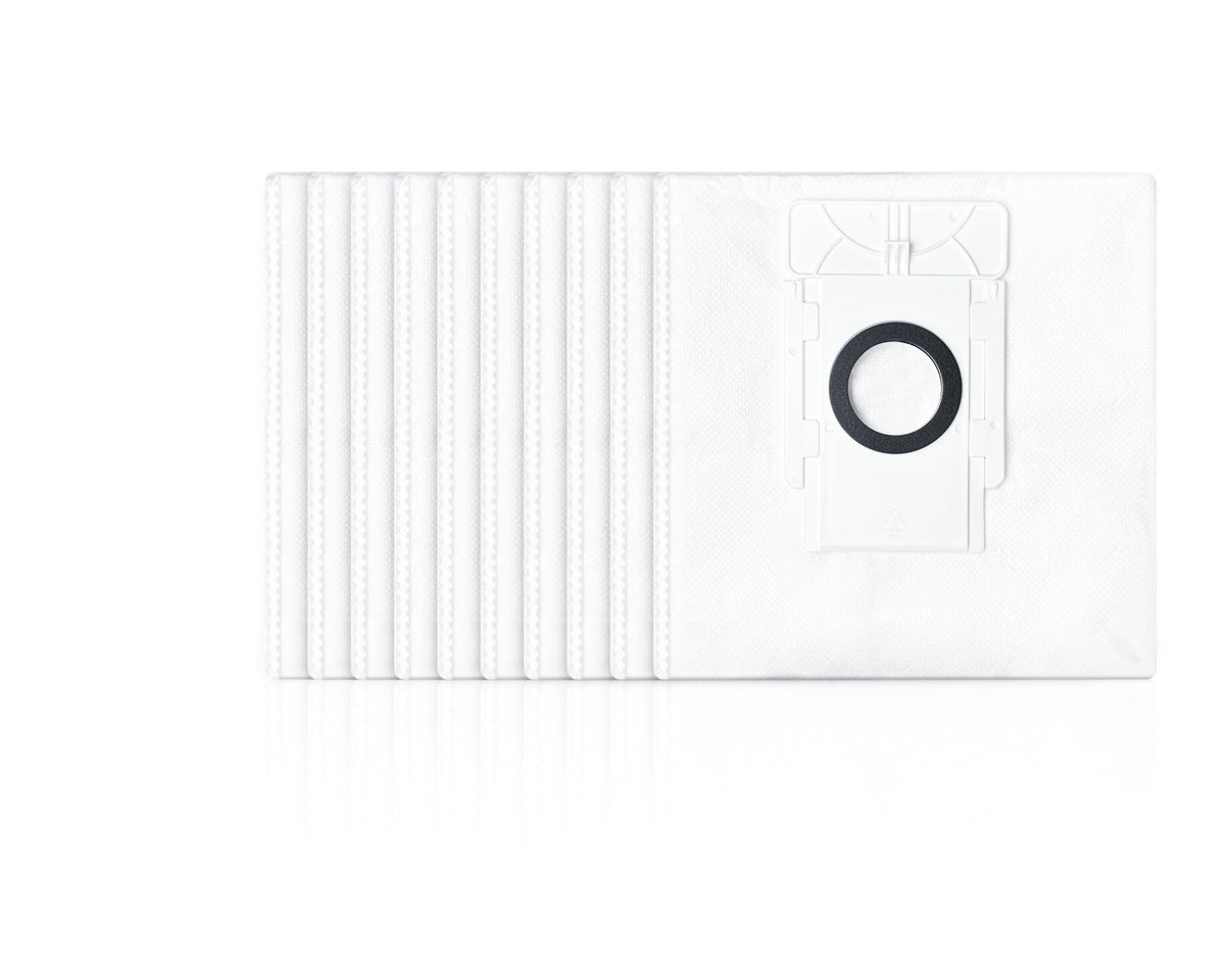 EZVIZ RA-KIT07 Sacchetto per la polvere Robot aspirapolvere
