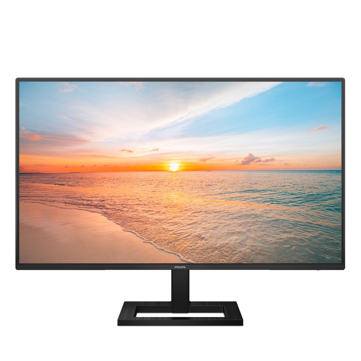 Philips Serie 1000 27E1N1600AE/00 Monitor PC 68,6 cm (27") 2560 x 1440 Pixel Quad HD LCD Nero