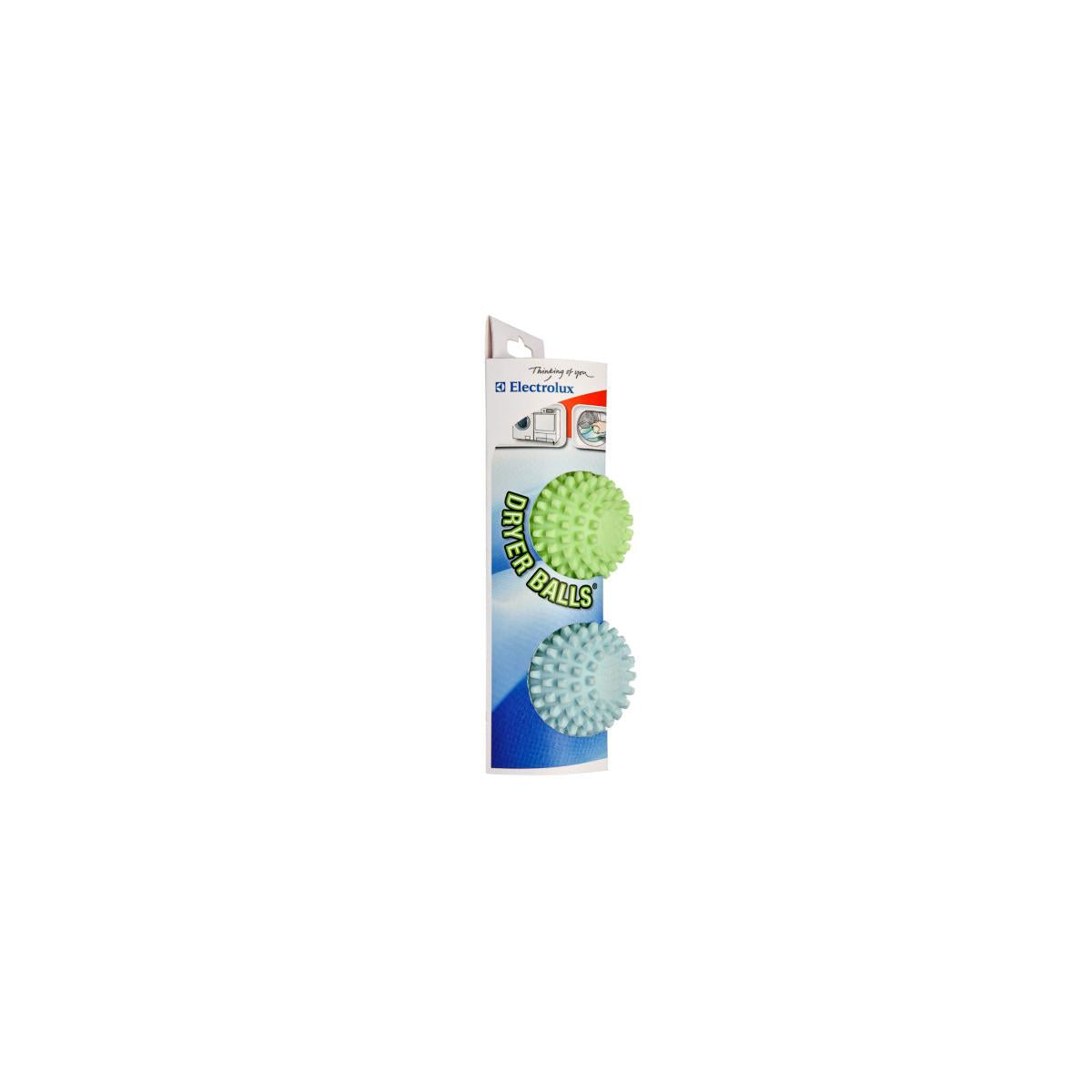 Electrolux 9029791861 Essential Palline per Asciugatrice 2 pezzi