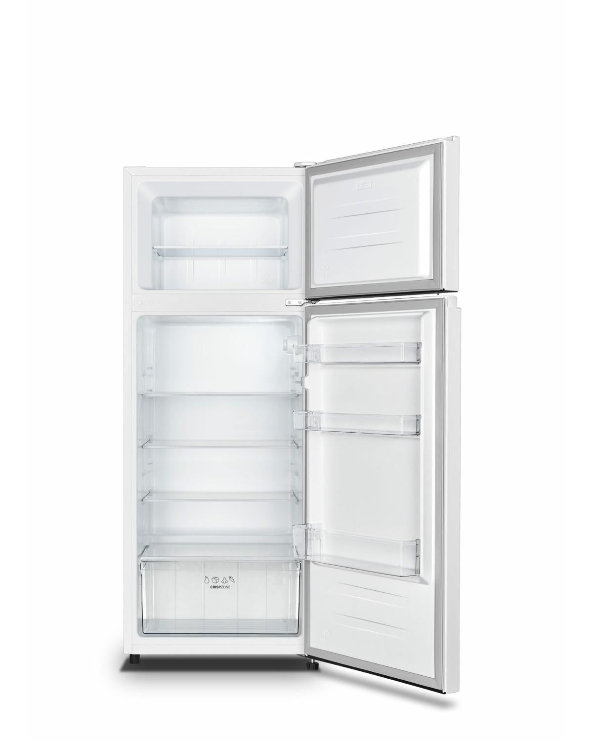 Hisense RT267D4AWE frigorifero con congelatore Libera installazione 206 L E Bianco