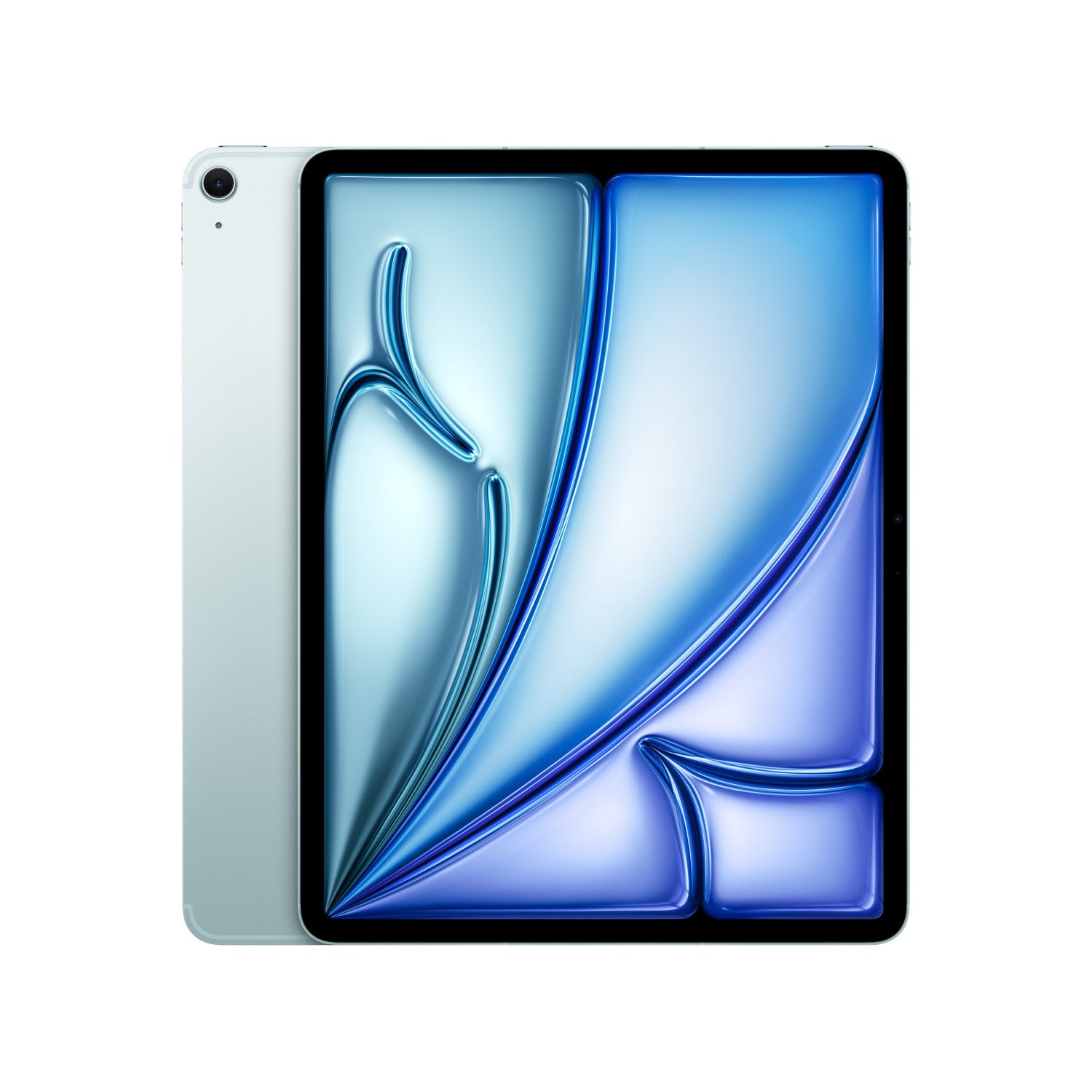Apple iPad Air 13'' Wi-Fi Cellular 128GB - Blu