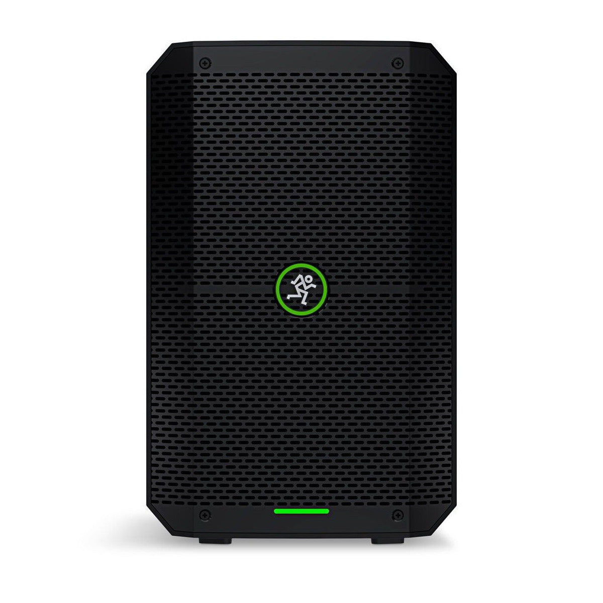 Mackie Thump Go Altoparlante Pa Portatile Alimentato A Batteria Da 8"