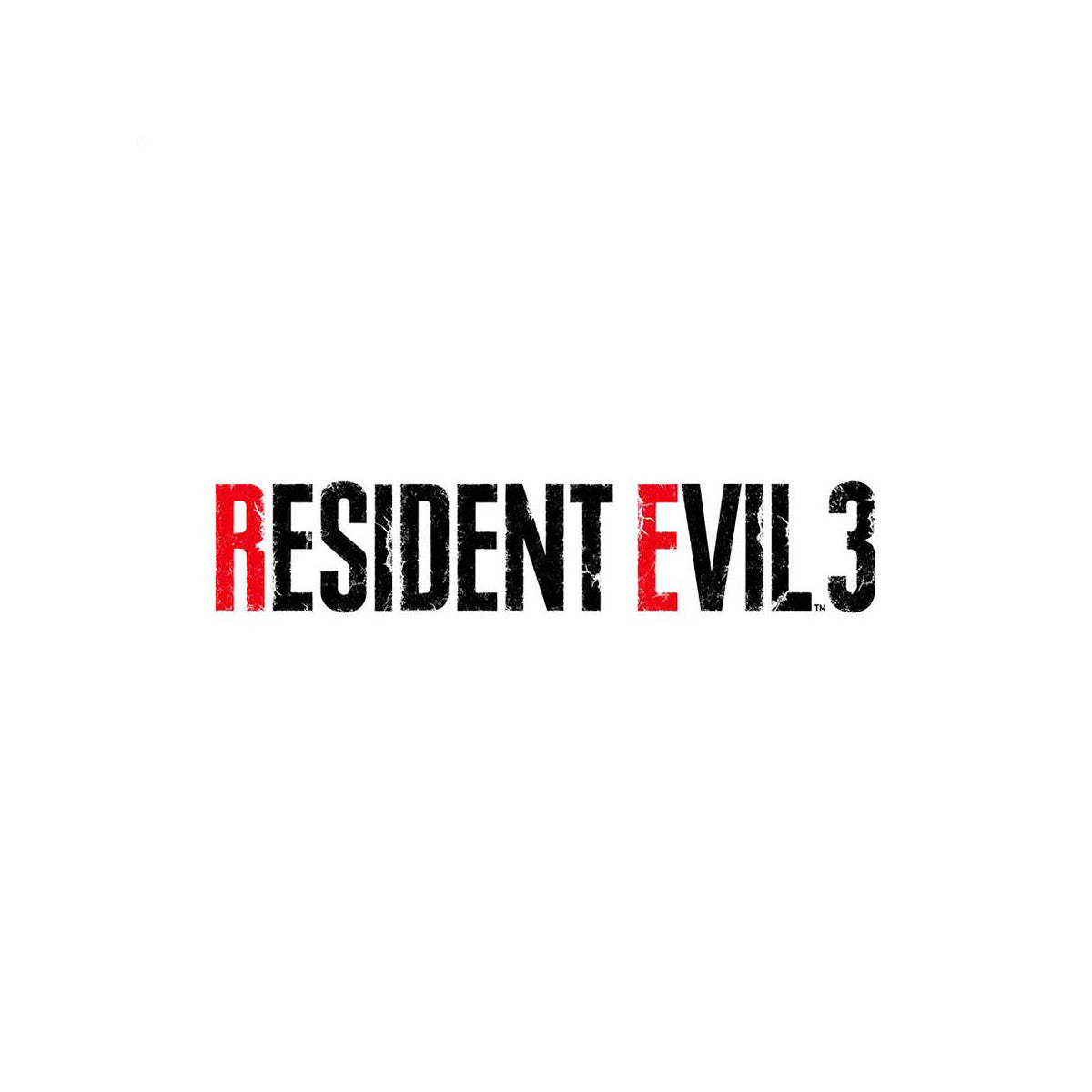 Capcom Resident Evil 3