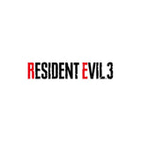 Capcom Resident Evil 3