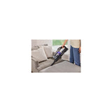 Black Decker Aspirapolvere elettrica Batteria Secco Senza sacchetto 0,65 L Viola 2,5 Ah