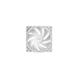 Antec Fusion 120 ARGB W Case per computer Ventilatore 12 cm Bianco