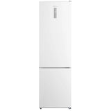 Frigorifero Combinato Libera installazione No Frost Classe E Altezza 201 cm Finitura Bianco Midea MDRB489FGE01OE