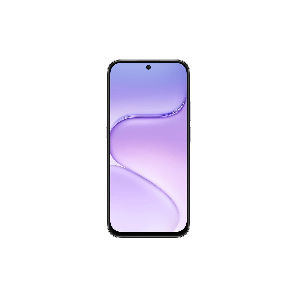 Honor 600 Smart 5G smartphone 17,4 cm (6.87 pollici) Doppia SIM Android 16.0 USB tipo-C 4 GB 128 GB 7700 mAh Argento