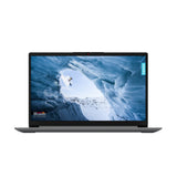 Lenovo IdeaPad 1 15IGL7 Intel Celeron N N4020 Computer portatile 39,6 cm (15.6") Full HD 8 GB DDR4-SDRAM 256 GB SSD Wi-Fi 6 (802.11ax) Windows 11 Home Italiano Grigio