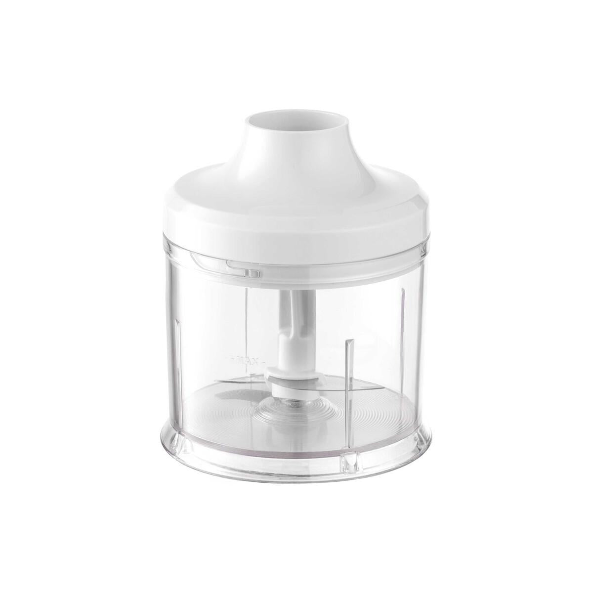 Sencor SHB 4260WH EUE3 Frullatore ad immersione 600 W Arancione Bianco