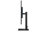 Samsung S80UD Monitor PC 94 cm (37 pollici) 3840 x 2160 Pixel 4K Ultra HD LCD Nero