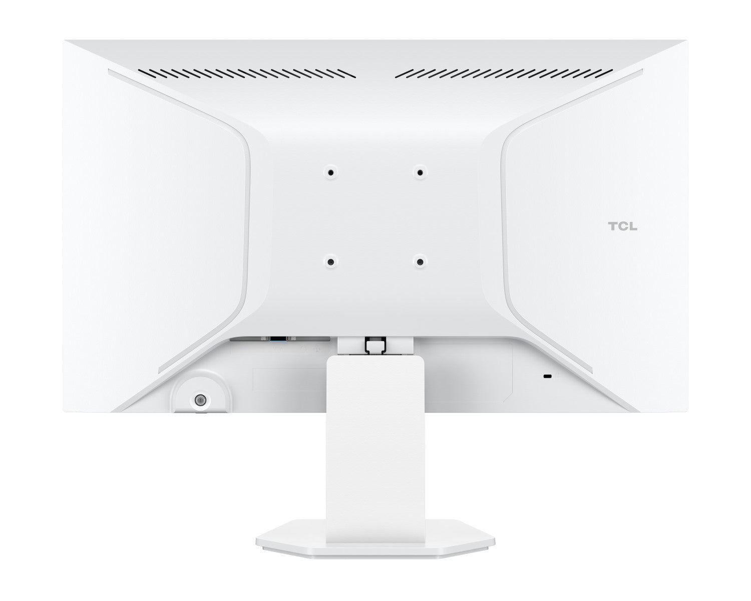 TCL 24G54 Mini-LED Monitor 24pollici, risoluzione Full HD, 100Hz, pannello VA, 450 nits, VESA Display HDR 400, ampia gamma di colori, TÜV Rheinland senza sfarfallio e luce blu bassa