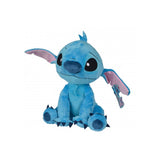 Simba Toys 6315876955 peluche Stitch 40 cm Blu