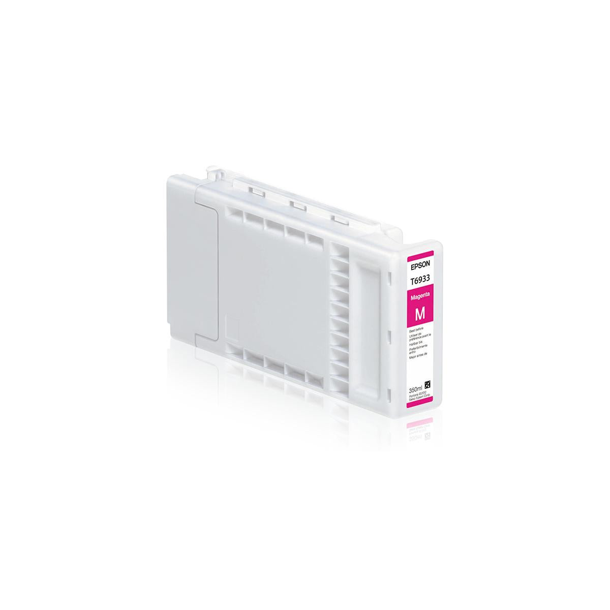 Epson T693300 cartuccia d'inchiostro 1 pz Originale Magenta