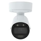 Axis Q1808-LE 150 mm Telecamera di sicurezza a forma Pallottola IP Esterno 3712 x 2784 Pixel Parete