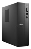 DELL Pro QVS1260 Intel Core i7 i7-14700 16 GB DDR5-SDRAM 1 TB SSD Windows 11 Pro Slim PC PC Nero