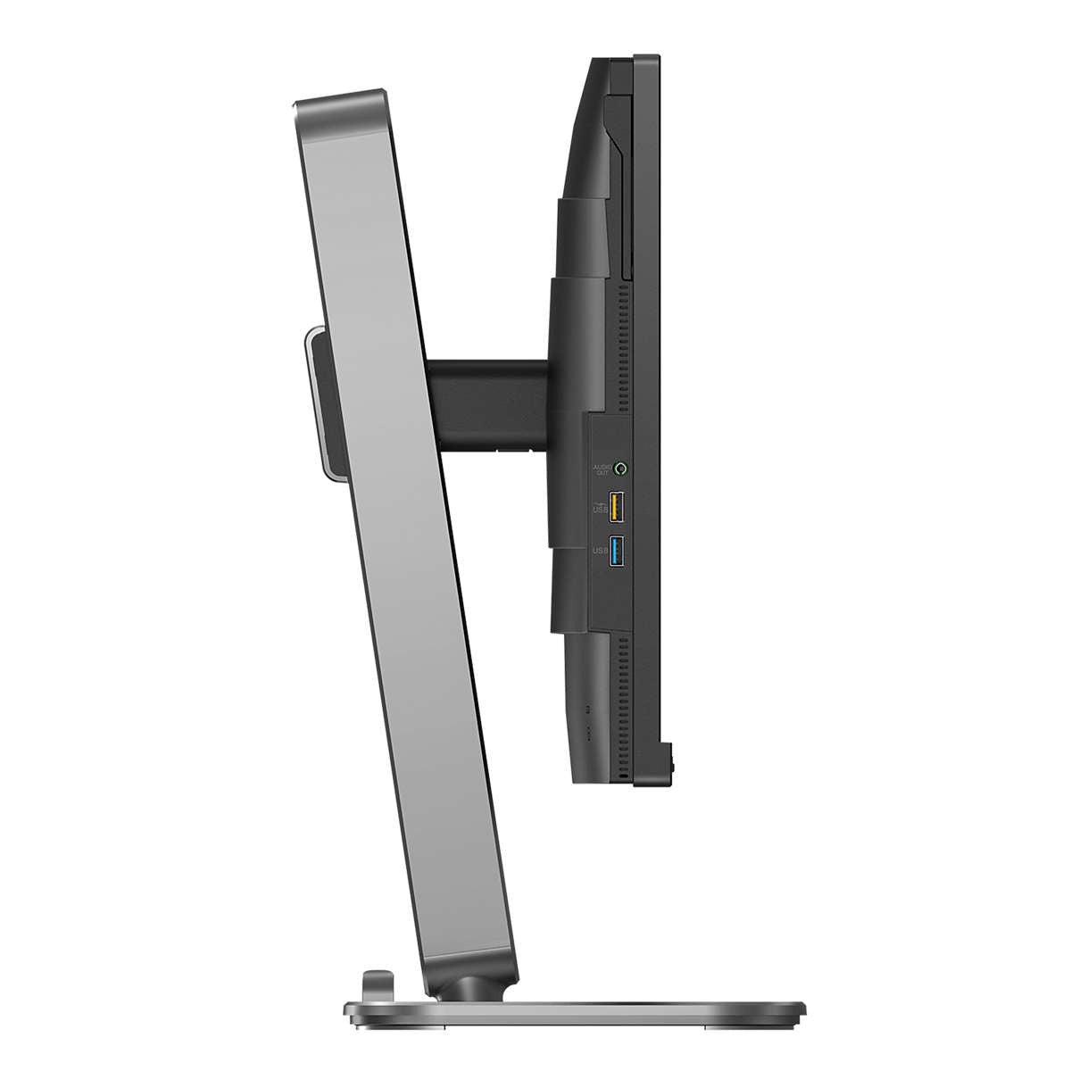 Philips 5000 series 24B2G5200/00 Monitor PC 60,5 cm 23.8 pollici 1920 x 1080 Pixel Full HD LCD Antracite