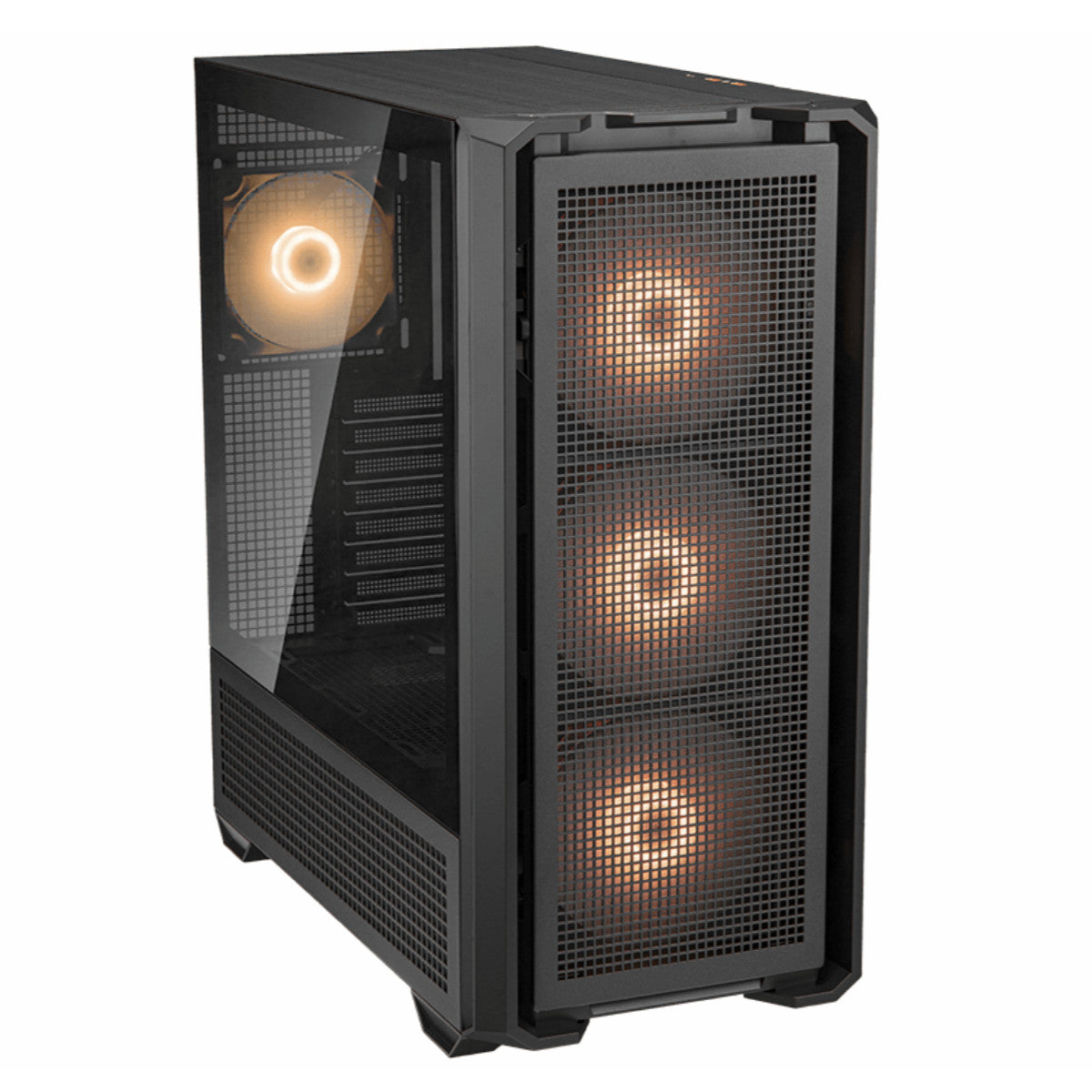 COUGAR Gaming MX600 RGB Full Tower Nero