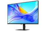 Samsung S80UD Monitor PC 94 cm (37 pollici) 3840 x 2160 Pixel 4K Ultra HD LCD Nero