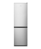 Hisense FCN300ACE Frigorifero con Congelatore Libera Installazione 304 L E Acciaio Inossidabile