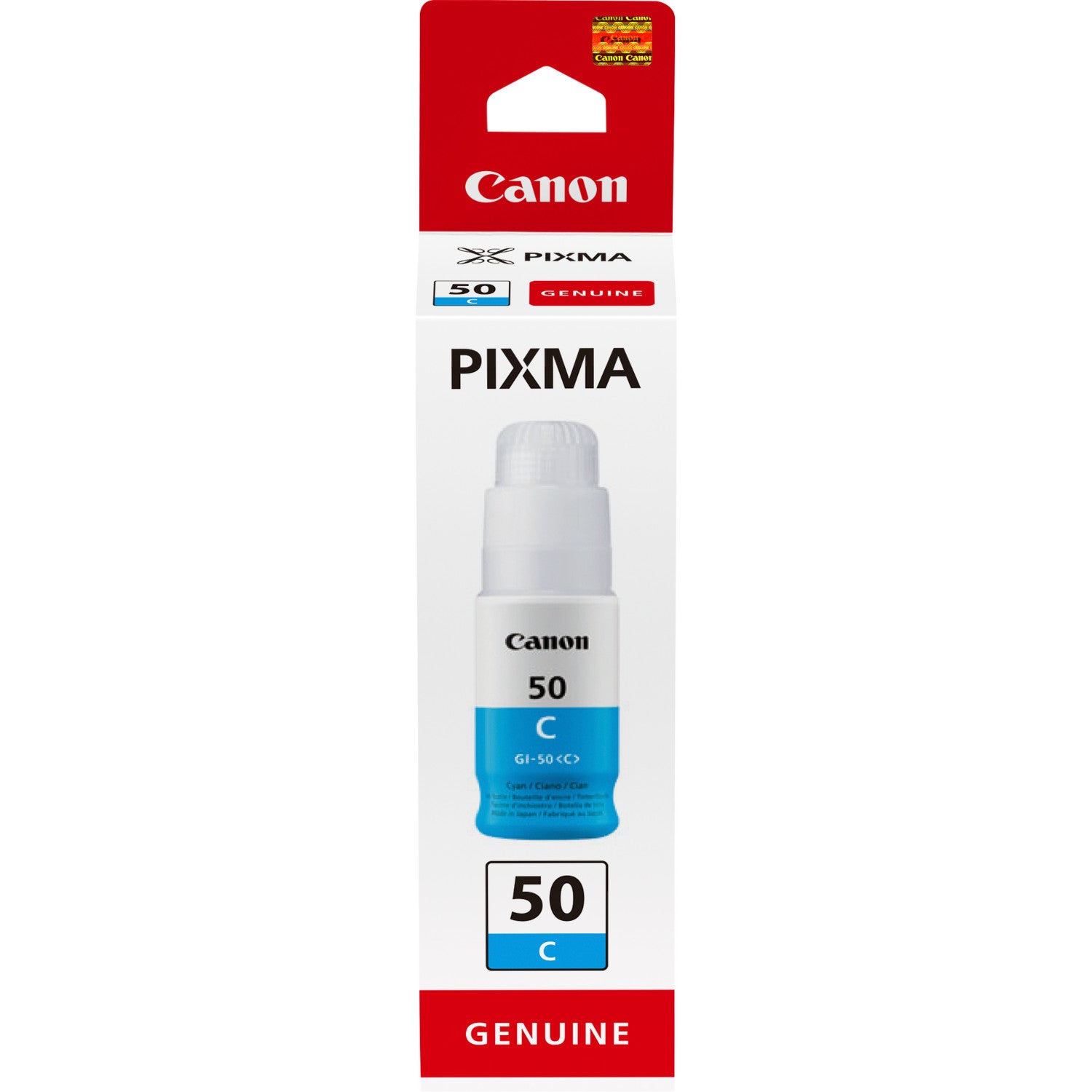 Canon 3403C001 cartuccia d'inchiostro 1 pz Originale