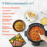 Cosori Pentola a Pressione 5,7 Litri
