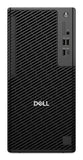 DELL Pro Precision 7 T1 PW7T1260 Intel Core Ultra 7 265 16 GB DDR5-SDRAM 512 GB SSD NVIDIA RTX A1000 Windows 11 Pro Desktop Stazione di lavoro Nero