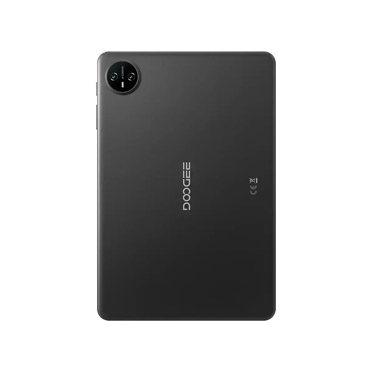 Doogee Tab A9 Tigre 128 GB 39,6 cm (15.6") 4 GB Wi-Fi 5 (802.11ac) Android 15 Nero