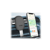 SBS Gravity Supporto auto per telefono con meccanismo a gravità