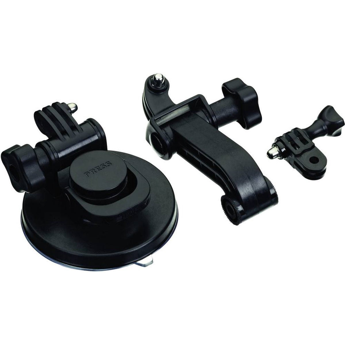 SUCTION CUP Ventosa GoPro
