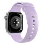 PURO PUICNAW40LVD accessorio indossabile intelligente Band Lavanda Silicone