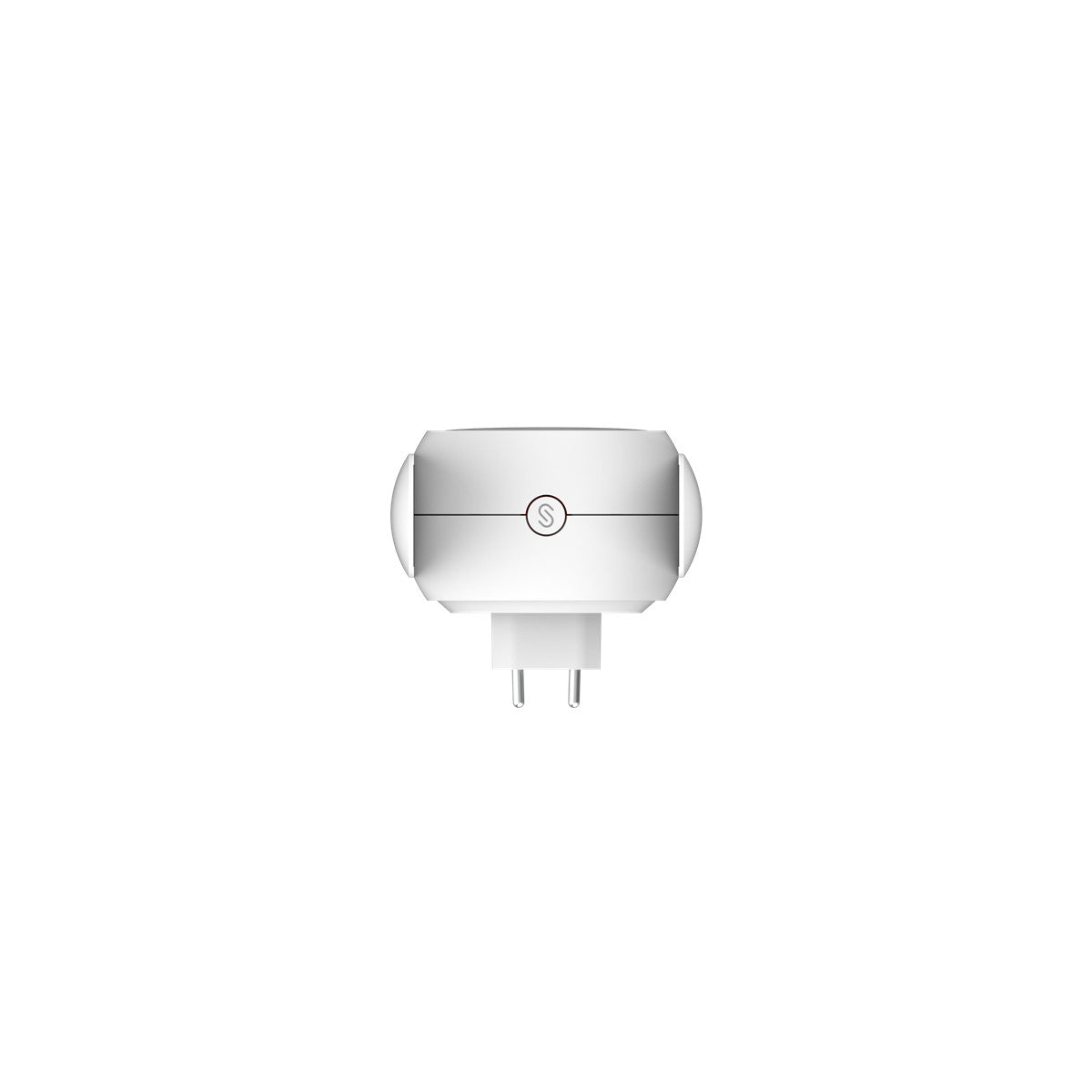 Ruijie Networks RG-EW1200R sistema Wi-Fi Mesh Dual-band (2.4 GHz/5 GHz) Wi-Fi 5 (802.11ac) Bianco 1 Esterno