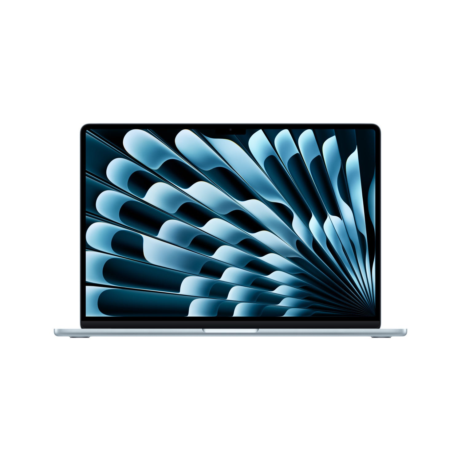 Apple MacBook Air 15" M5 chip 10 core CPU 10 core GPU, 24GB, 1TB SSD - Celeste