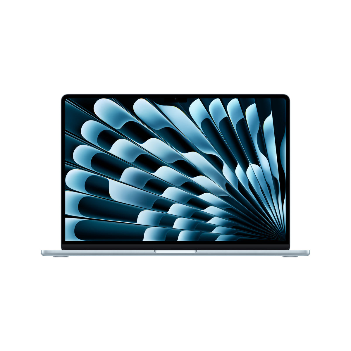 Apple MacBook Air 15" M5 chip 10 core CPU 10 core GPU, 24GB, 1TB SSD - Celeste