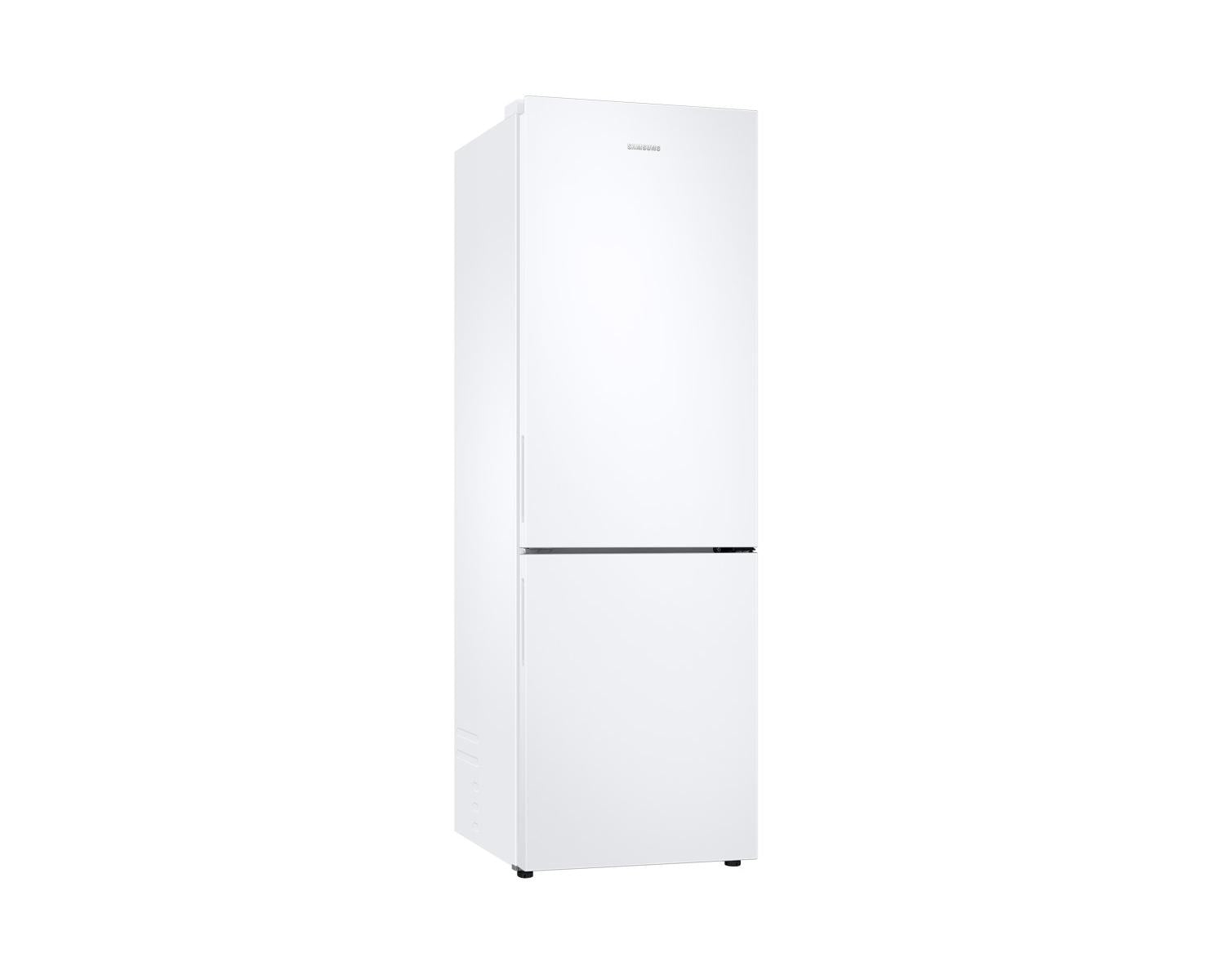 Samsung RB33B610FWW Frigorifero Combinato EcoFlex No Frost 344L Classe F Bianco