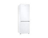 Samsung RB33B610FWW Frigorifero Combinato EcoFlex No Frost 344L Classe F Bianco