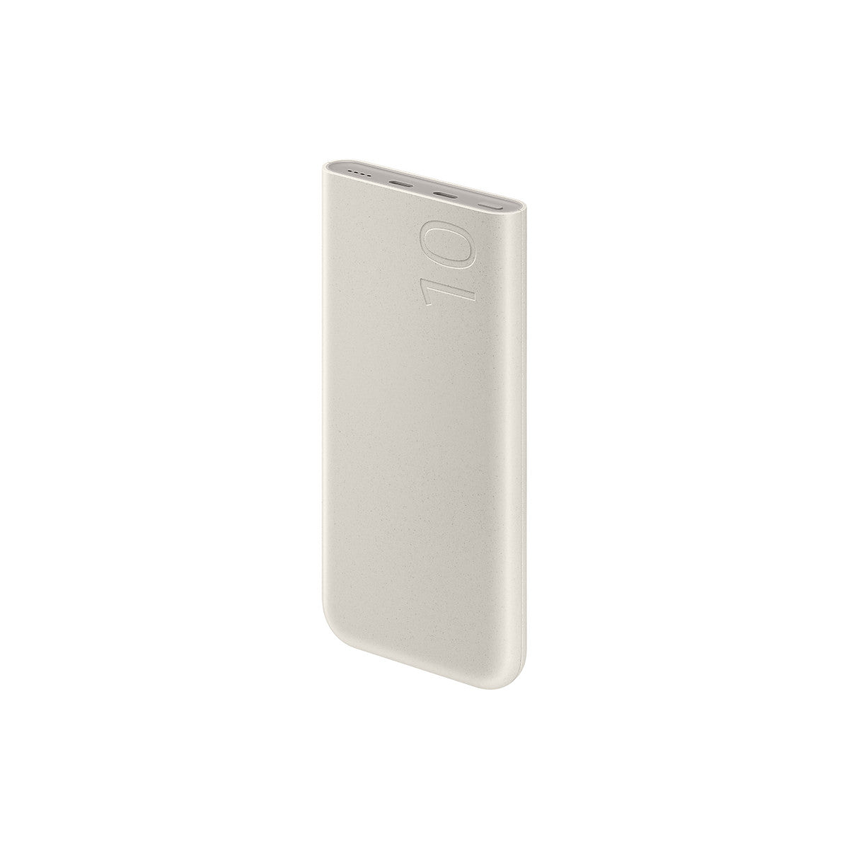 Samsung EB-P3401XUEGWW batteria portatile Ioni di Litio 10000 mAh Beige