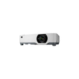 NEC P547UL videoproiettore Proiettore a raggio standard 3240 ANSI lumen 3LCD WUXGA (1920x1200) Bianco