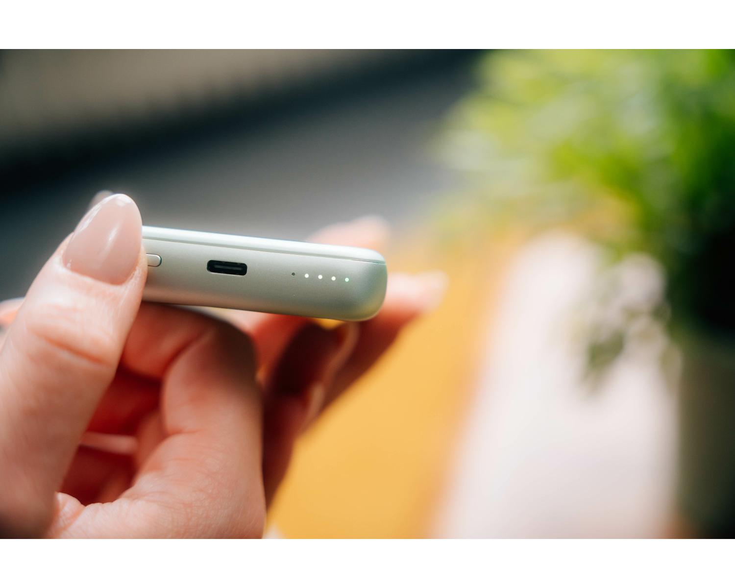 Charge 'n' Go powerbank